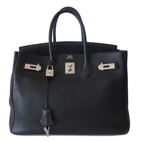 sac hermes birkin 35 noir|sac Hermes Birkin 35 prix.